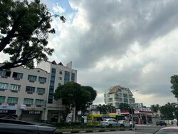 Upper Serangoon Road (D19), Shop House #451535451